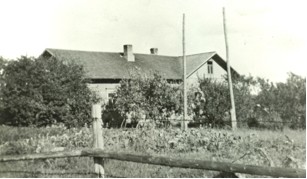 Kuva 2. Meurosen Ylätupa Haapajärvi